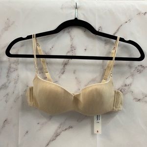 NWT- Cosabella Soire Demi Bra